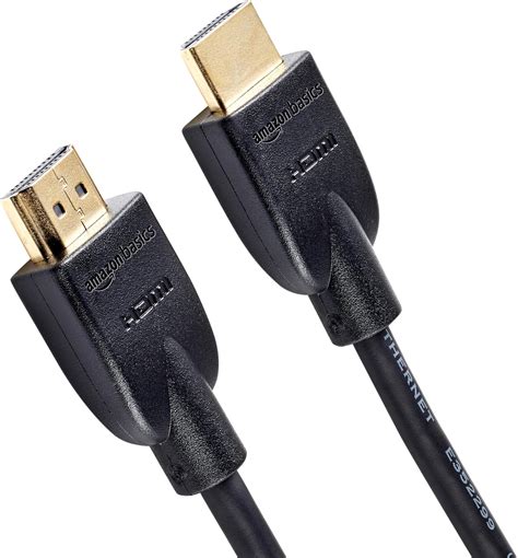 Amazon Basics High.